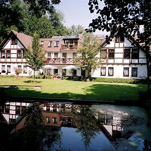 Hotel Müggenburg